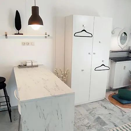 T2 Climatise Proche Du Tramway Et Centre Commercial Apartamento *