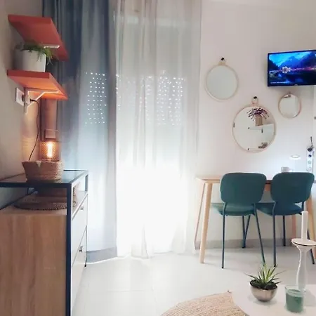 T2 Climatise Proche Du Tramway Et Centre Commercial Apartamento Montpellier