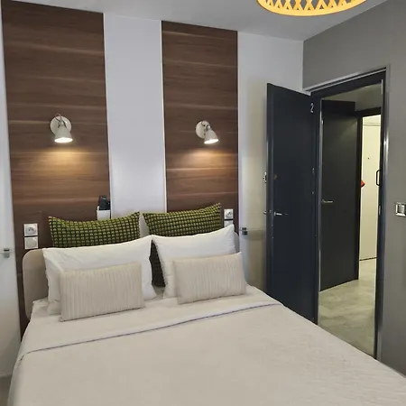 Apartmán T2 Climatise Proche Du Tramway Et Centre Commercial Montpellier