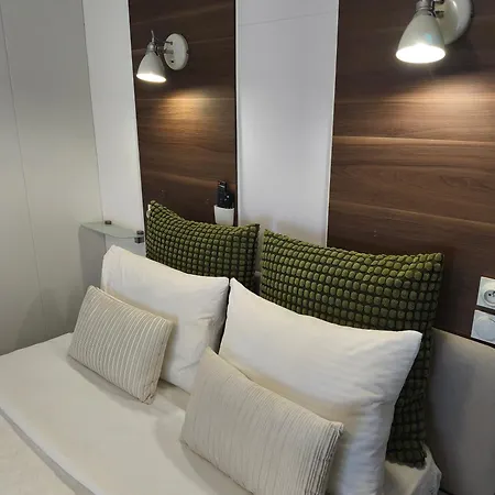 Apartmán T2 Climatise Proche Du Tramway Et Centre Commercial Montpellier