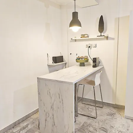 Apartmán T2 Climatise Proche Du Tramway Et Centre Commercial *