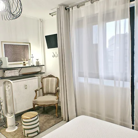 T2 Climatise Proche Du Tramway Et Centre Commercial Apartmán Montpellier